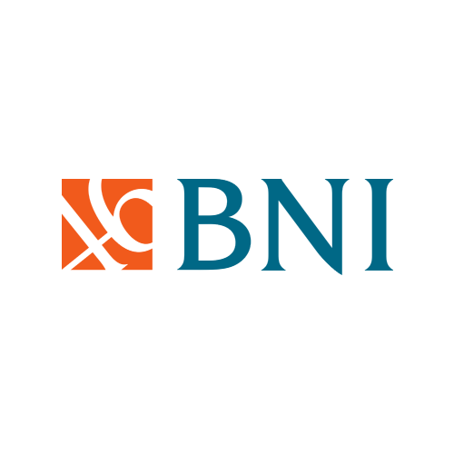 Logo Bank BNI