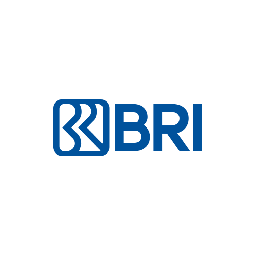 Logo Bank BRI