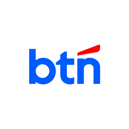 Logo Bank BTN