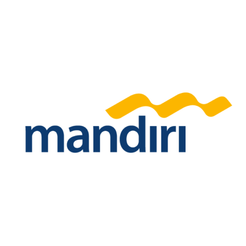 Logo Bank Mandiri